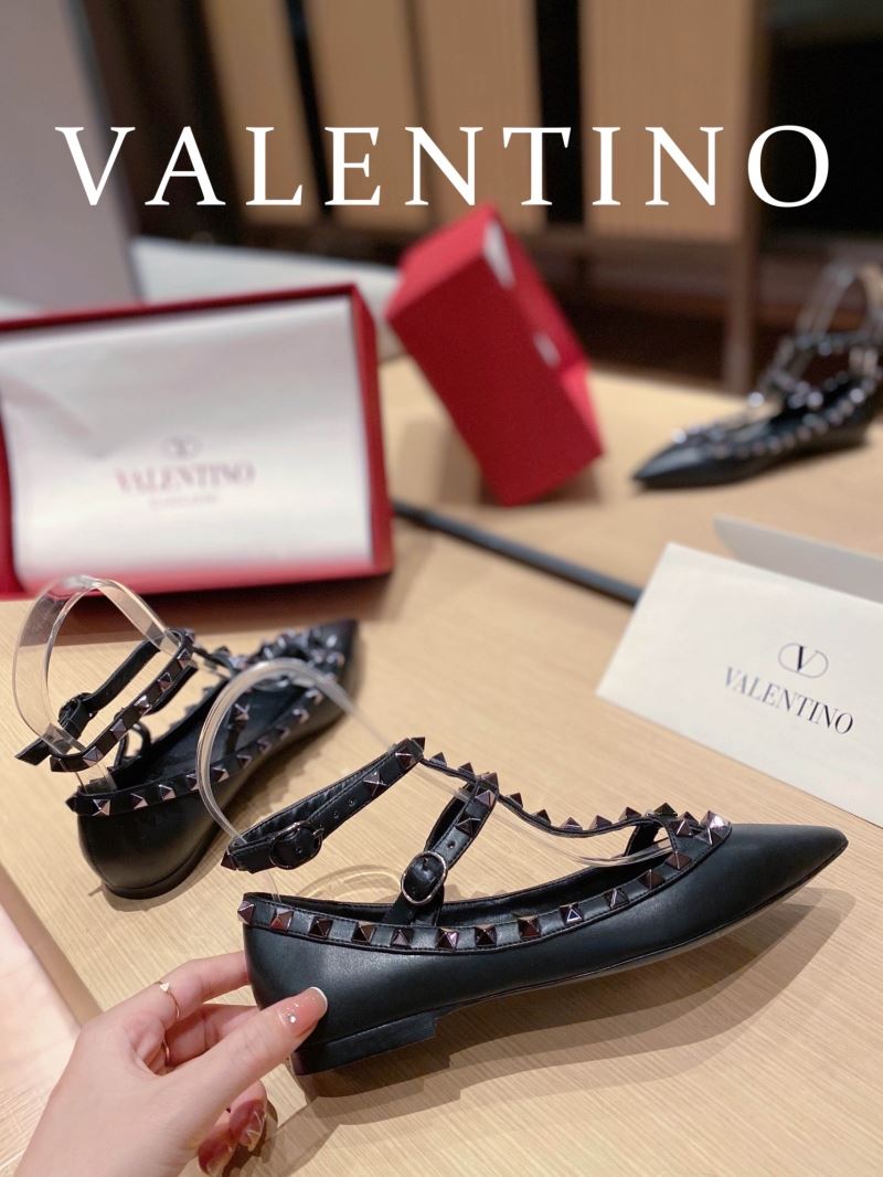 Valentino High Heels